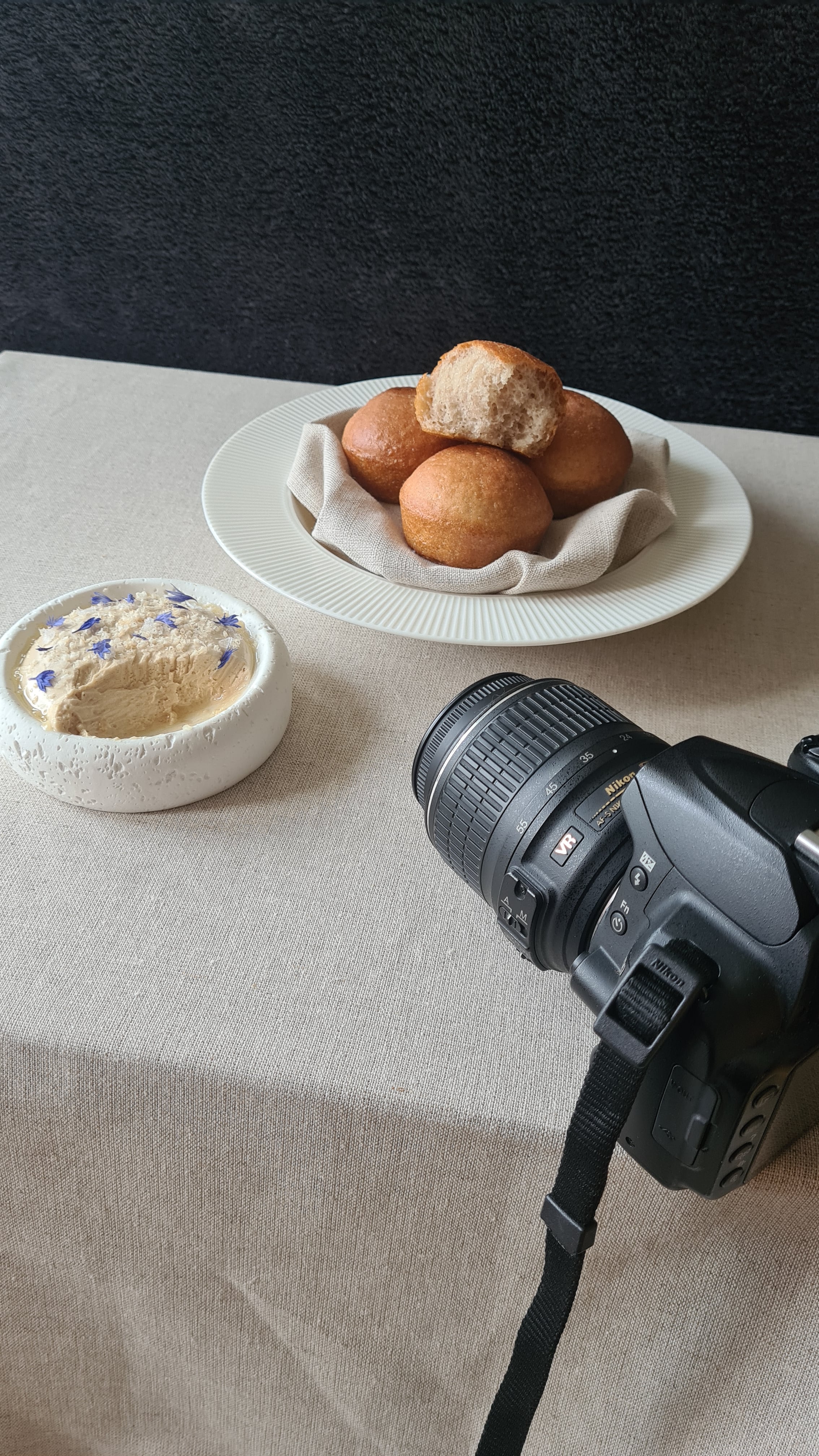 Gastronomi i billeder Gastronomi i billeder