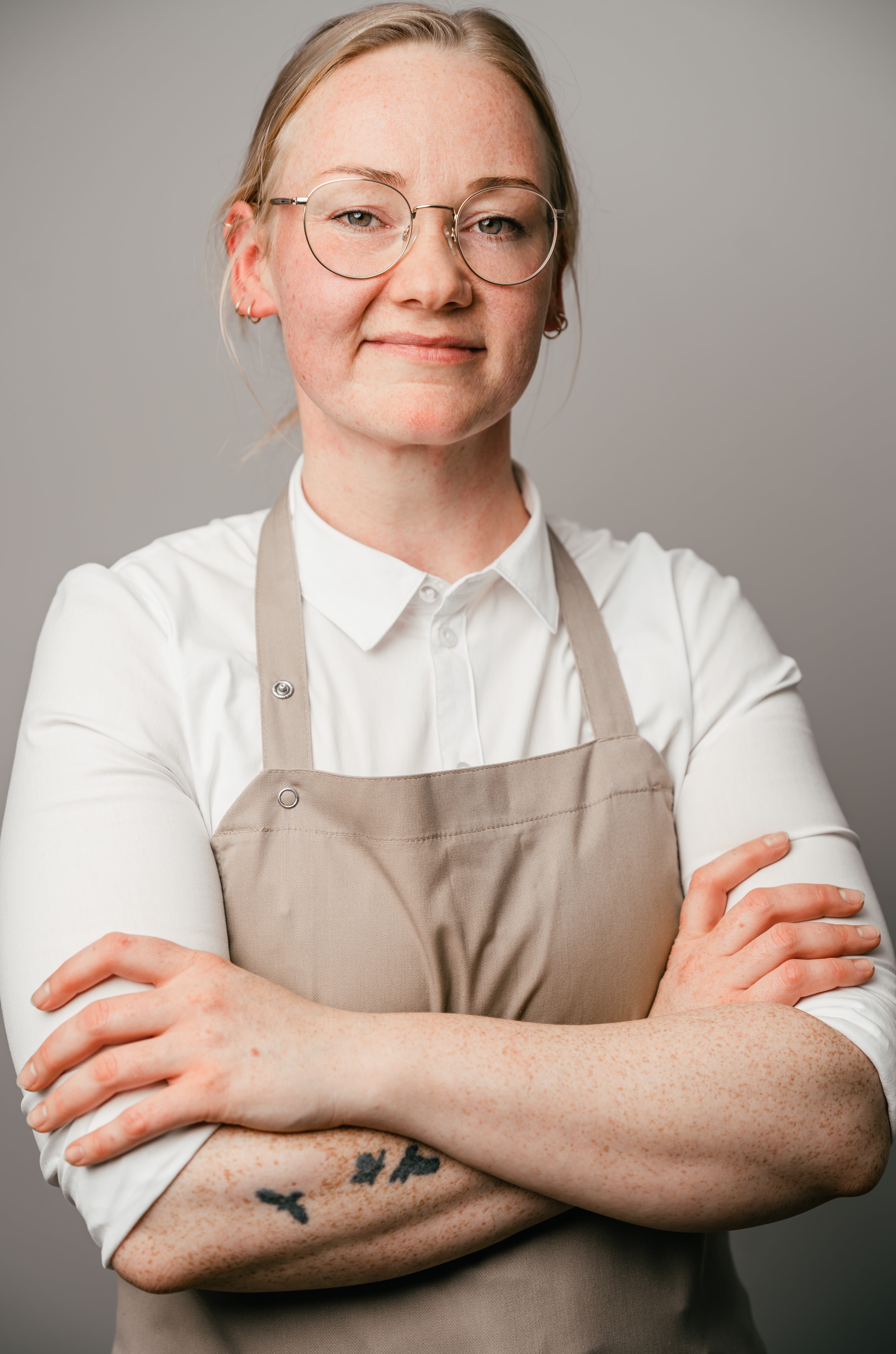 Charlotte Laursen Charlotte Laursen